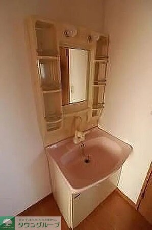 コーポマキの物件内観写真